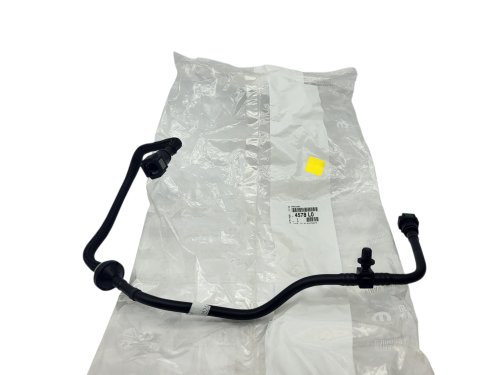 Tubo di depressione 4578L0 Berlingo 1.6HDI Originale
