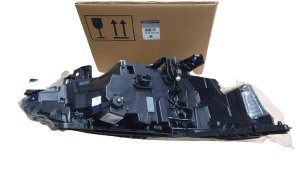 Faro LED sinistro 260607647R Renault Clio V Originale Nuovo