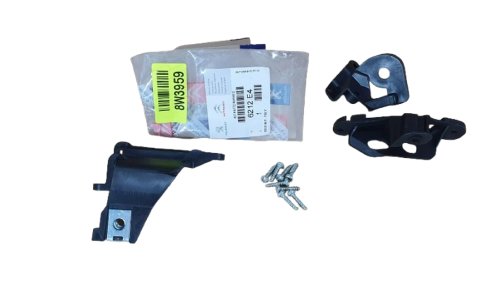 Kit di riparazione faro destro 6212.E4 6212E4 Peugeot 308 T7 Originale Nuovo