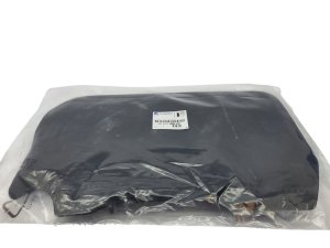 Copertura motore 9805388280 Peugeot 2008 I 1.2THP Originale Nuovo