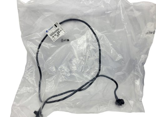 Tubo dell'acqua 9818468680 Citroen Jumpy 16- 2.0BLUEHDI Originale Nuovo