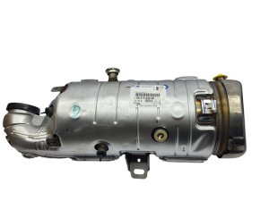 Filtro antiparticolato DPF 9841854880 Citroën Peugeot 1.5 BlueHDi Nuovo Originale