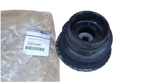 Cuscinetto ammortizzatore anteriore 5432000Q0A Renault Master III Originale Nuovo