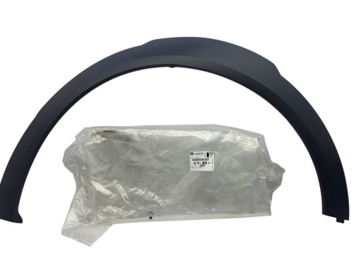 Listello parafango 98341732XT Anteriore destro Opel Mokka E Originale Nuovo