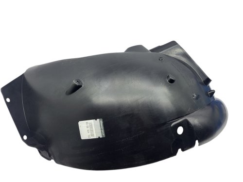 Parafango 8200334162 Renault Clio III Anteriore Sinistro 16" Nuovo Originale