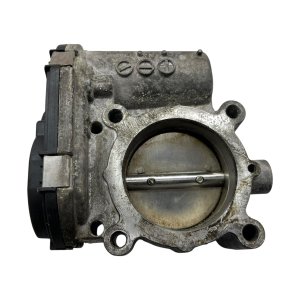 Corpo Farfallato A2701410025 Bosch 0280750541 Mercedes M270 M274 Usato