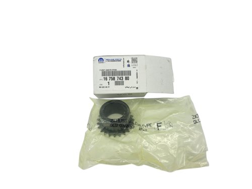 Ingranaggio pompa olio 2,0/2,2HDI 1675874380 Nuovo Originale