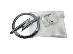 Logo 13491204 Opel Insignia B Anteriore Originale Nuovo