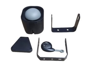 Allarme 9671Z2 9671.Z2 Citroen Peugeot Originale Nuovo