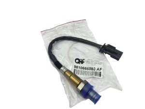 Sonda Lambda  9810666880 Citroen Peugeot  1.2 Vti  Nuovo OE PSA