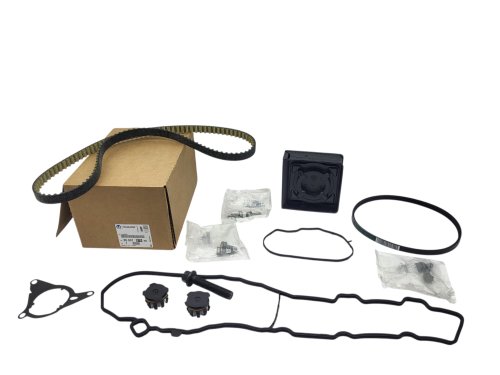 Kit distribuzione 6504787980 Citroen C3 III/Berlingo III 1.2 PURETECH Originale Nuovo