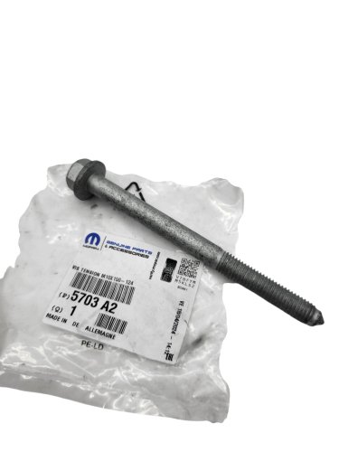 Vite tendicinghia alternatore 5703A2 5703.A2 Peugeot 407 Originale Nuova
