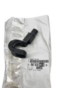 Attacco ruota di scorta 9850841380 Citroen Berlingo II Originale