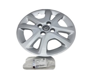 Coprimozzo 15'' 42344315 Opel Karl Originale Nuovo