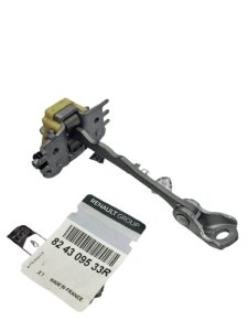 Fermaporta posteriore 824309533R Renault Scenic III Originale Nuovo
