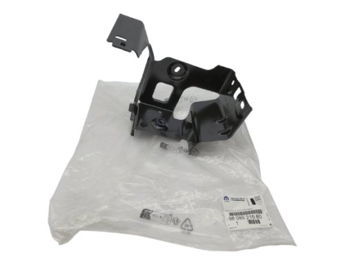 Supporto pompa ABS 9808921680 Citroen Berlingo Peugeot Partner Originale Nuovo