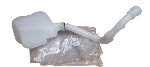 Serbatoio liquido lavavetri 6431F3 6431.F3 Citroen C-Elysee Peugeot 301 Originale Nuovo