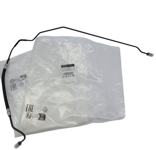 Cavo freno posteriore sinistro 8200214946 Scenic  Originale