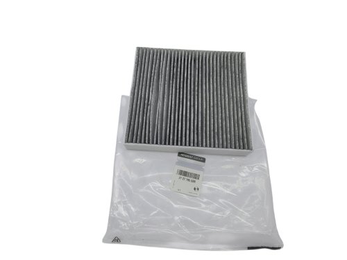 Filtro abitacolo 272779502R Renault Captur, Clio IV, Originale nuovo