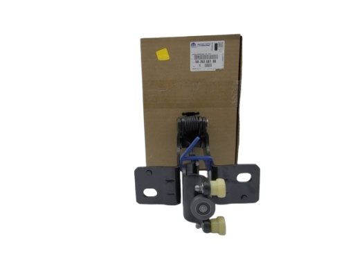 Carrello centrale porta laterale destra 9839368180 Citroen Peugeot  Originale