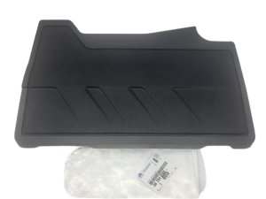 Copertura motore 9825492380 Citroen Peugeot 1.2EB Originale Nuovo