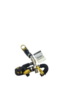 Tubo di riscaldamento 140550667R Renault Master III 2.3DCI Originale Nuovo