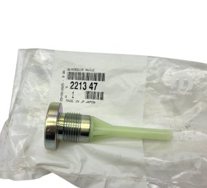 Tappo di scarico olio  221347 2213.47 Citroen Peugeot Originale Nuovo