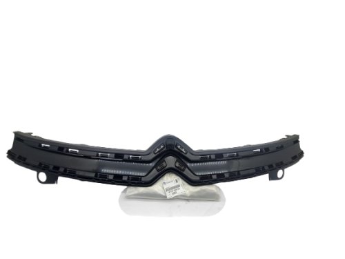 Copertura/Supporto sotto il logo 1610193980 Citroën C4 Picasso 2013> Originale Nuovo