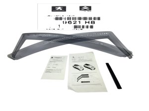 Deflettori anteriori 9621H8 9621.H8 Peugeot 508 Originali Nuovi