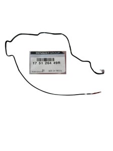 Tubo carburante 175126449R Dacia Dokker 1.5DCI Originale Nuovo