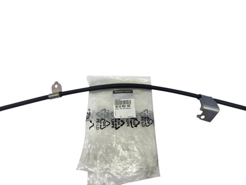 Cavo freno a mano destro 365308419R Renault Koleos 08 - Elettrico Originale Nuovo