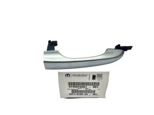 Maniglia esterna 735670461 Fiat 500X 2015> Originale Nuova