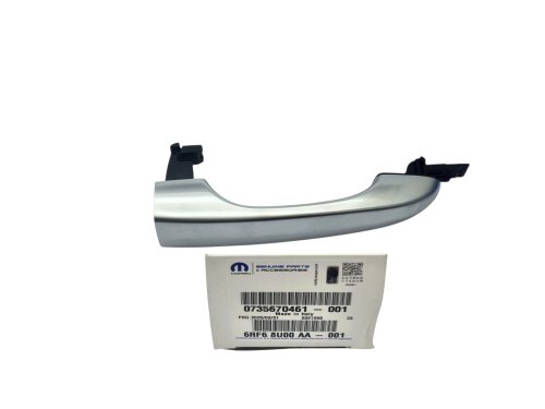 Maniglia esterna 735670461 Fiat 500X 2015> Originale Nuova