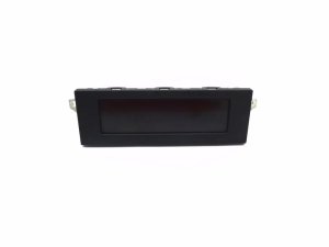 Display orologio Citroen C2 C3 LIFT 96632560XT