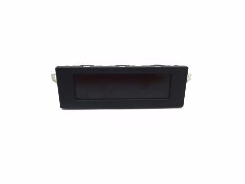 Display orologio Citroen C2 C3 LIFT 96632560XT