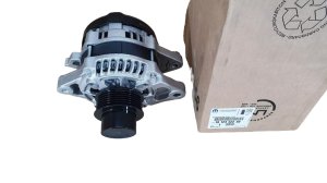 Alternatore 1612352280 Peugeot 108 Originale Nuovo