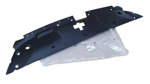 Paraurti anteriore originale 7416Z8 PSA Peugeot 508
