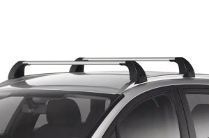Barre portatutto 1688570880 Peugeot 508 II Originali Nuove