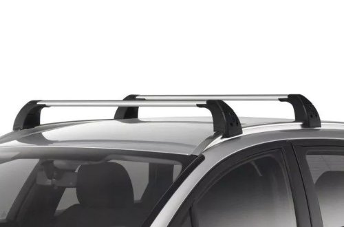 Barre portatutto 1688570880 Peugeot 508 II Originali Nuove