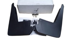Parafanghi posteriori 1615102480 Peugeot 5008 Originale Nuovo