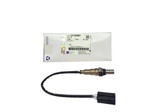 Sonda Lambda 25182881 Opel Antara 2.2CDTI Originale Nuova