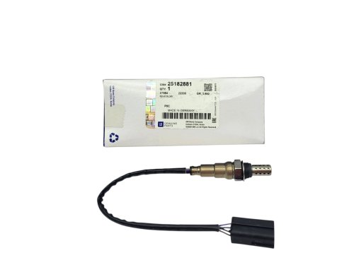 Sonda Lambda 25182881 Opel Antara 2.2CDTI Originale Nuova