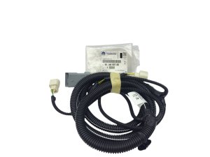 Fascio luci antinebbia 9814655780 Peugeot Partner III Originale Nuovo