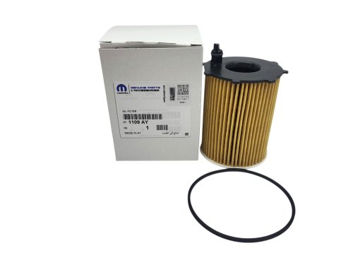 Filtro olio 1.4 1.6HDI  1109AY Nuovo OE PSA