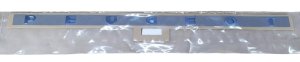 Emblema 866667 8666.67 Peugeot Partner III Originale Nuovo