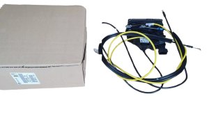 Cassetta porta scorrevole 1395279080 destra Peugeot Boxer 18 - Originale nuova