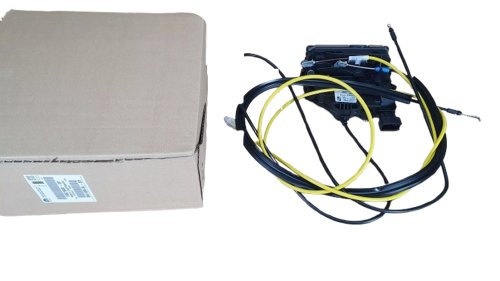 Cassetta porta scorrevole 1395279080 destra Peugeot Boxer 18 - Originale nuova