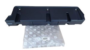 Listello bagagliaio 8337.KR 8337KR Peugeot 5008 Originale Nuovo