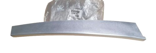 Listello porta 932644 9326.44 Anteriore destro Peugeot 405 Originale Nuovo