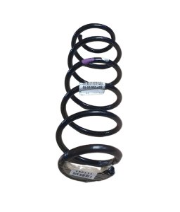 Molla posteriore 550200057R Renault Laguna III Originale Nuova